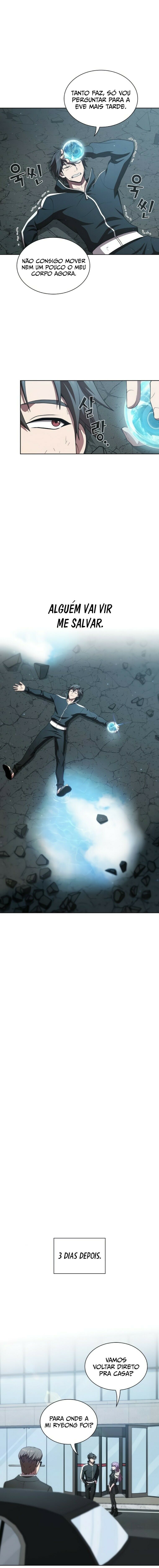 Read The Tutorial Tower of the Advanced Player PT Manga Online