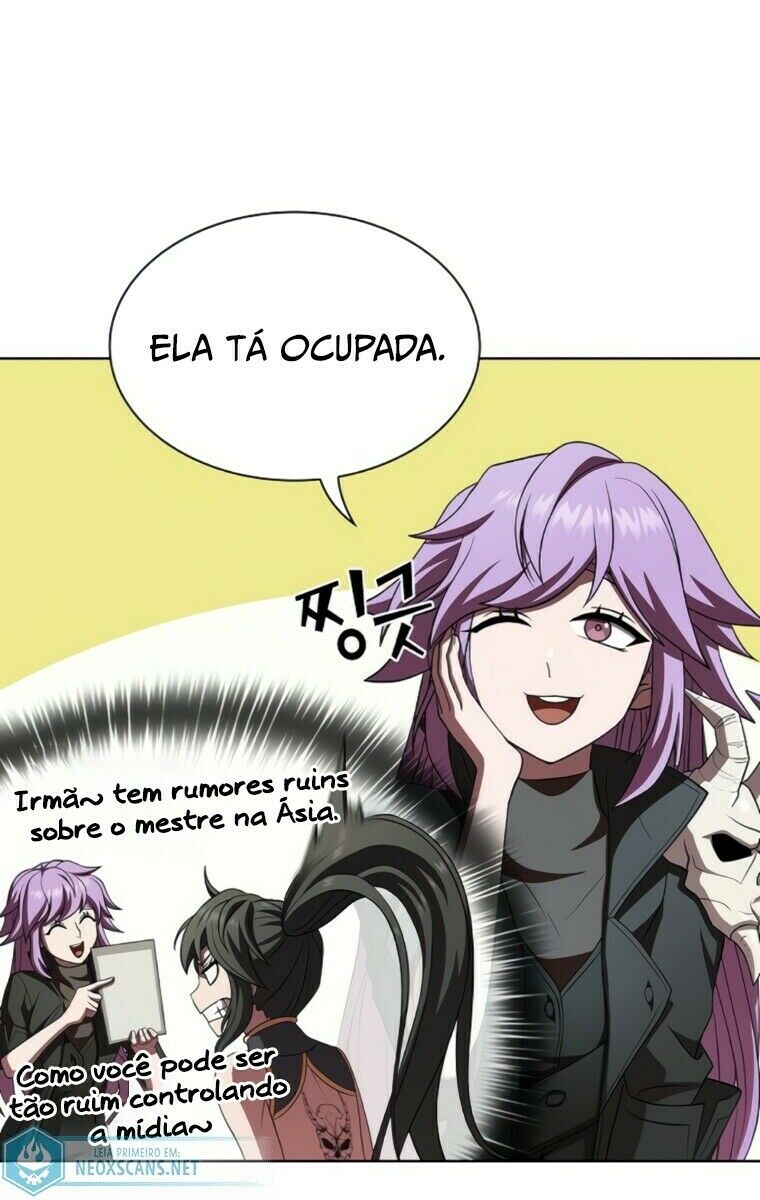 Read The Tutorial Tower of the Advanced Player PT Manga Online