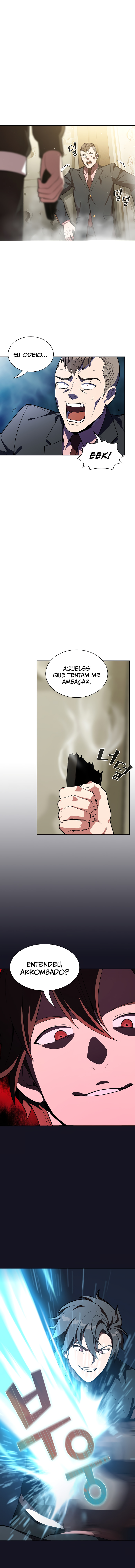 Read The Tutorial Tower of the Advanced Player PT Manga Online