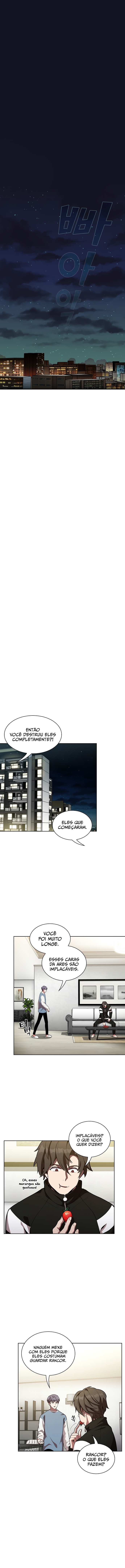 Read The Tutorial Tower of the Advanced Player PT Manga Online