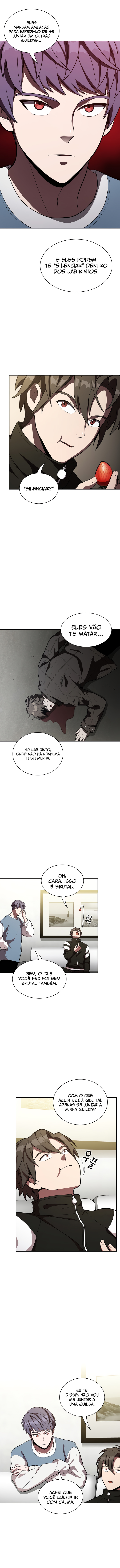 Read The Tutorial Tower of the Advanced Player PT Manga Online