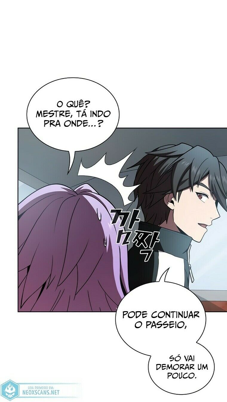 Read The Tutorial Tower of the Advanced Player PT Manga Online