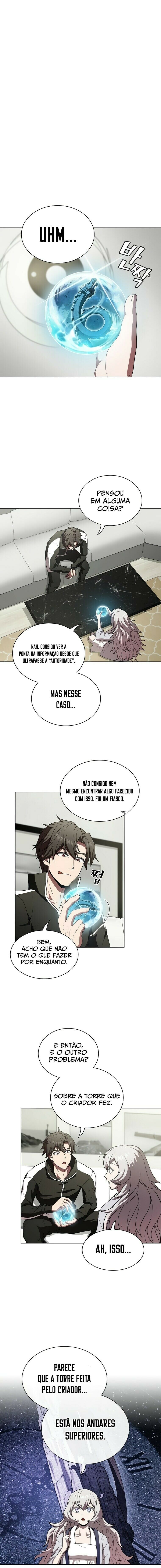 Read The Tutorial Tower of the Advanced Player PT Manga Online