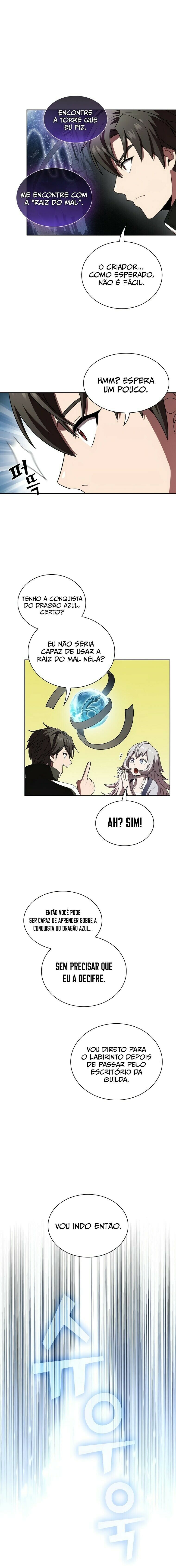 Read The Tutorial Tower of the Advanced Player PT Manga Online