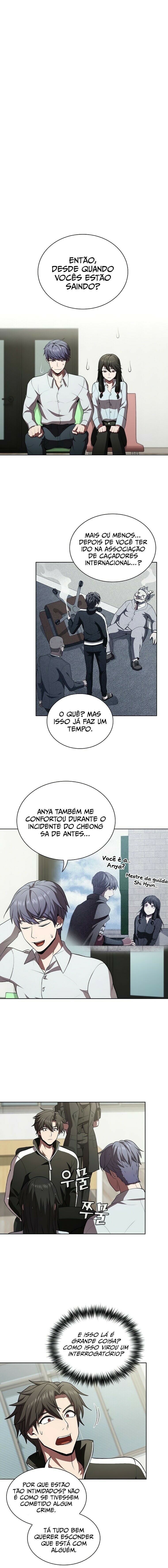 Read The Tutorial Tower of the Advanced Player PT Manga Online