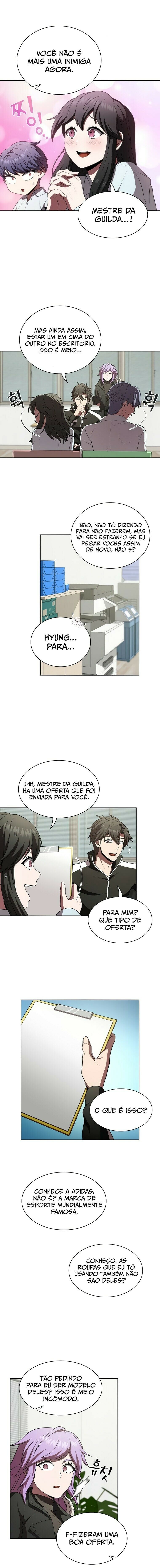 Read The Tutorial Tower of the Advanced Player PT Manga Online