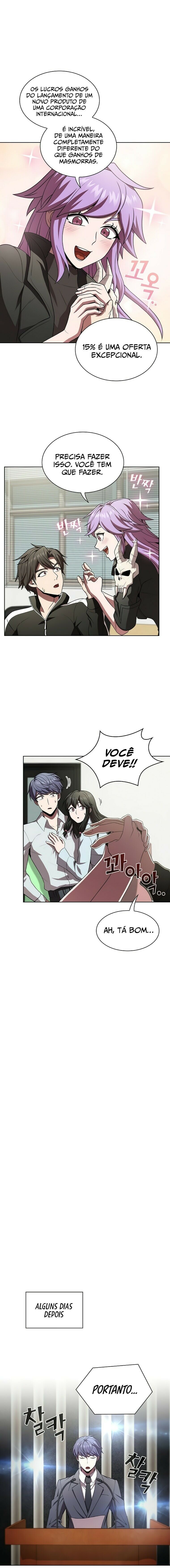 Read The Tutorial Tower of the Advanced Player PT Manga Online