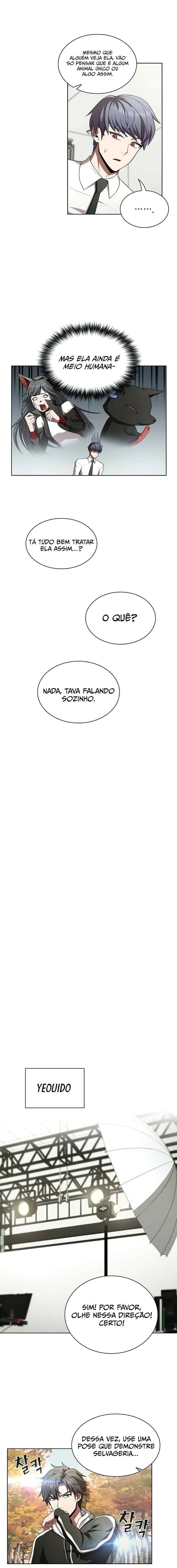 Read The Tutorial Tower of the Advanced Player PT Manga Online