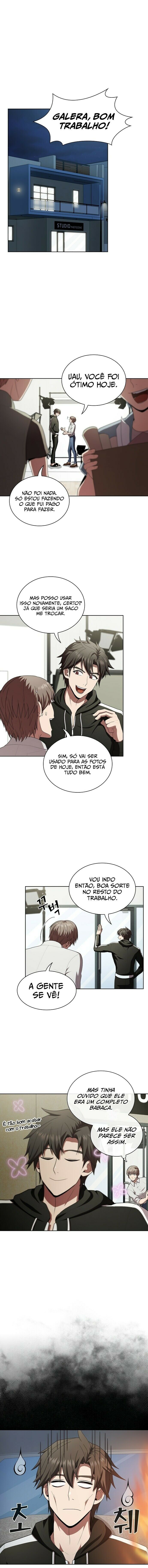 Read The Tutorial Tower of the Advanced Player PT Manga Online