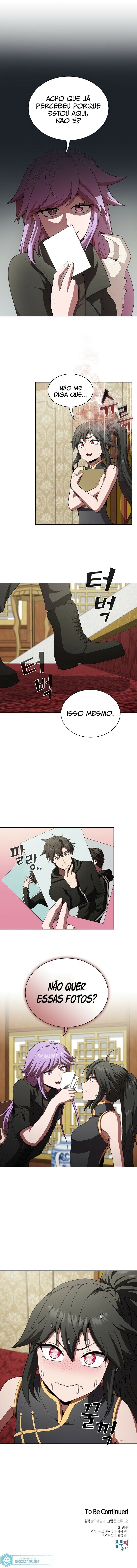 Read The Tutorial Tower of the Advanced Player PT Manga Online