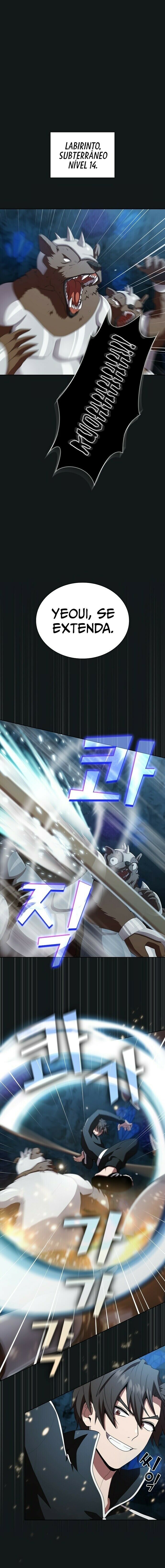 Read The Tutorial Tower of the Advanced Player PT Manga Online