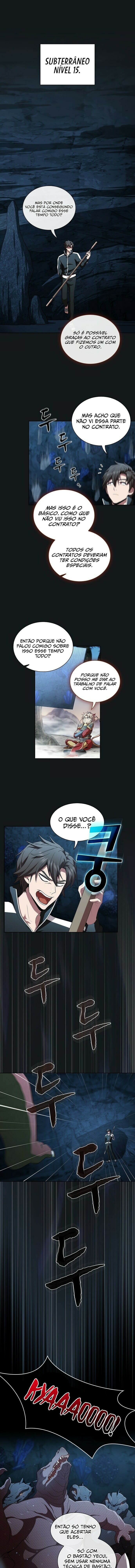 Read The Tutorial Tower of the Advanced Player PT Manga Online