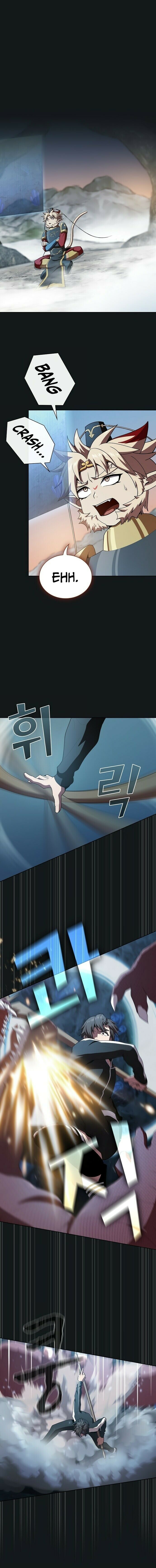 Read The Tutorial Tower of the Advanced Player PT Manga Online