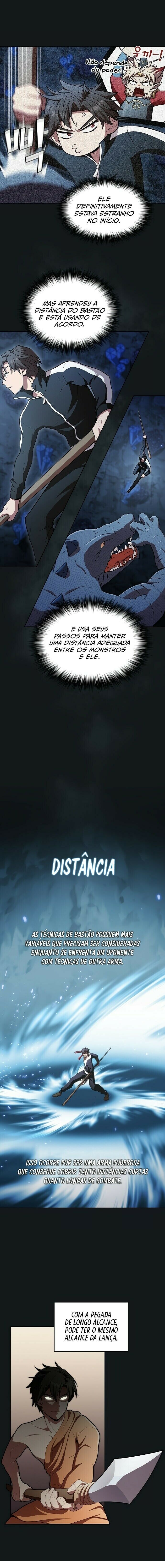 Read The Tutorial Tower of the Advanced Player PT Manga Online
