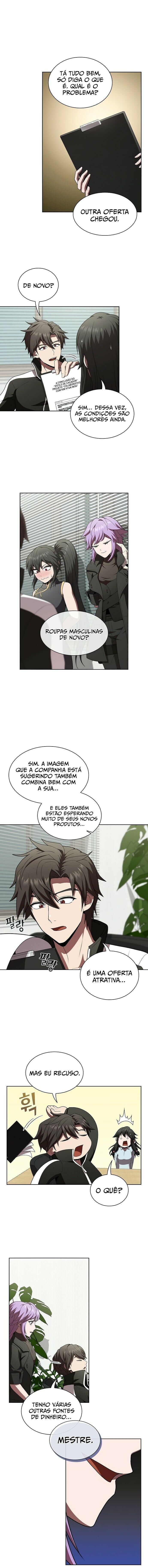 Read The Tutorial Tower of the Advanced Player PT Manga Online