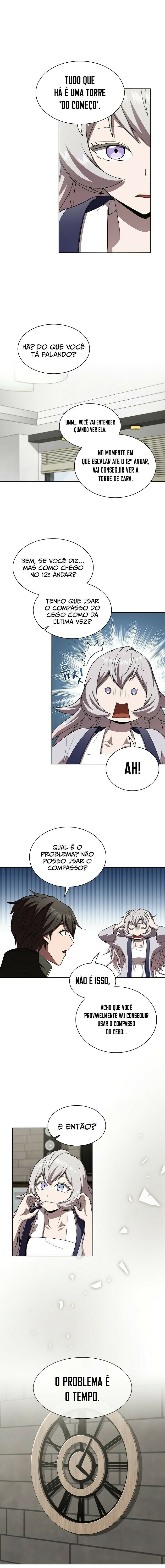 Read The Tutorial Tower of the Advanced Player PT Manga Online