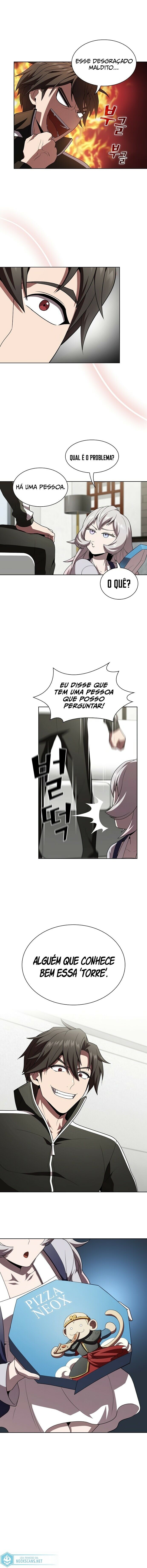 Read The Tutorial Tower of the Advanced Player PT Manga Online