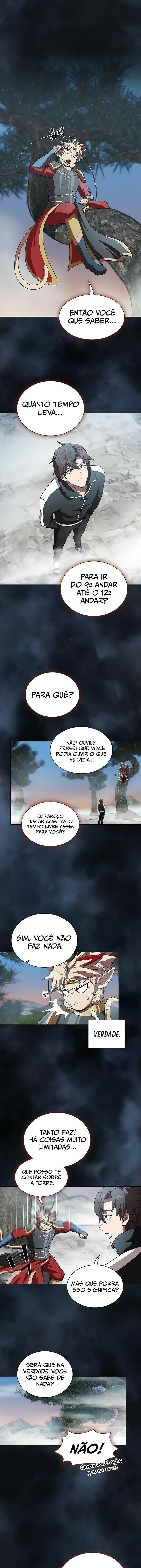 Read The Tutorial Tower of the Advanced Player PT Manga Online