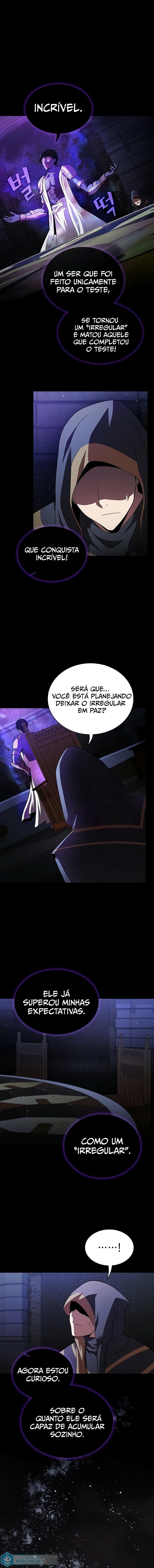 Read The Tutorial Tower of the Advanced Player PT Manga Online