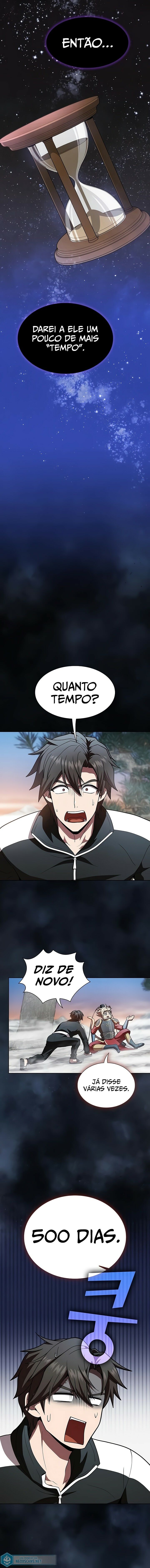 Read The Tutorial Tower of the Advanced Player PT Manga Online