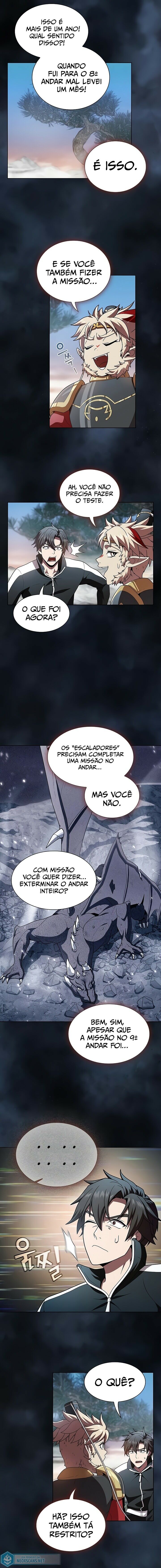 Read The Tutorial Tower of the Advanced Player PT Manga Online