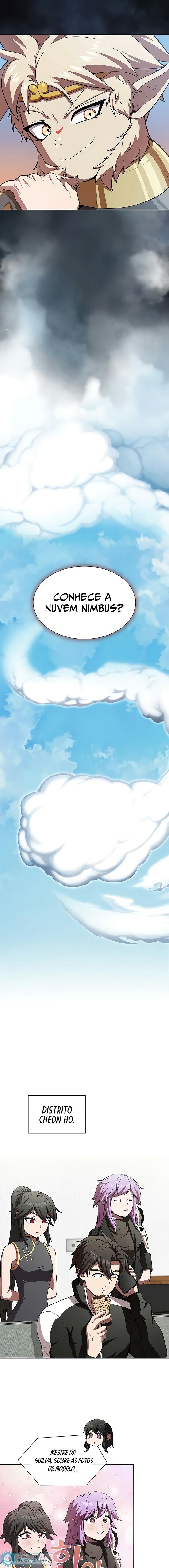 Read The Tutorial Tower of the Advanced Player PT Manga Online