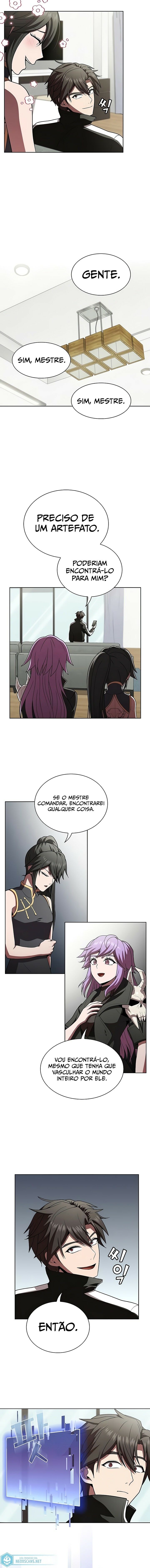 Read The Tutorial Tower of the Advanced Player PT Manga Online