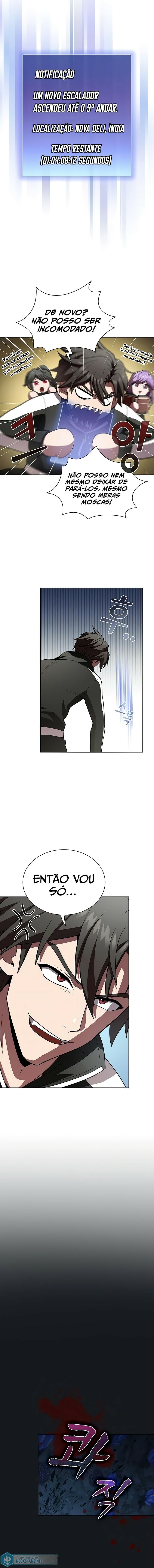 Read The Tutorial Tower of the Advanced Player PT Manga Online