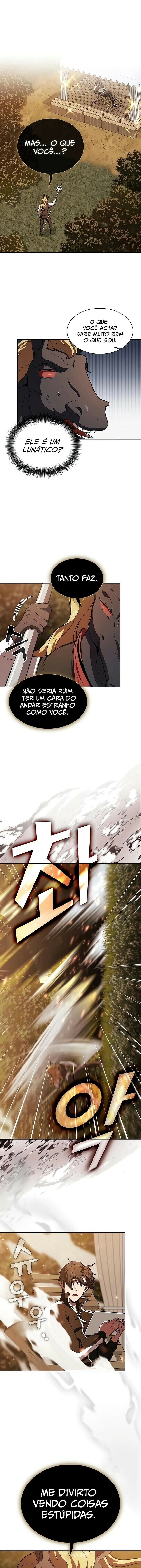 Read The Tutorial Tower of the Advanced Player PT Manga Online