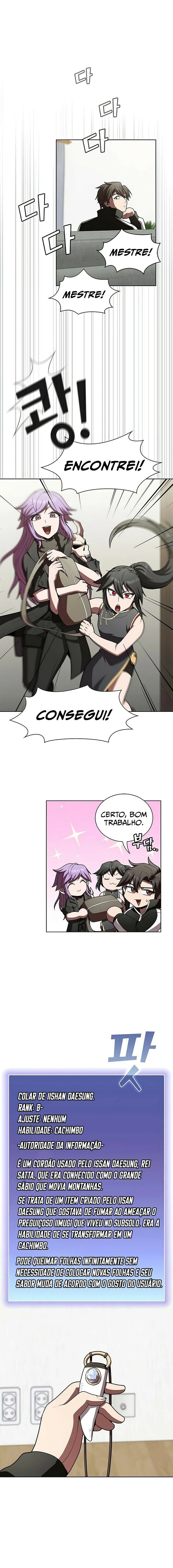 Read The Tutorial Tower of the Advanced Player PT Manga Online