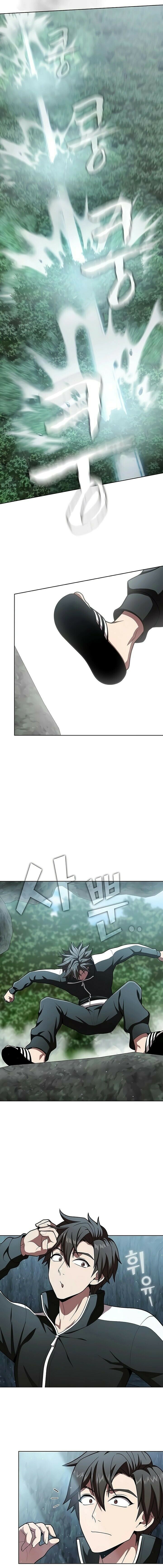 Read The Tutorial Tower of the Advanced Player PT Manga Online