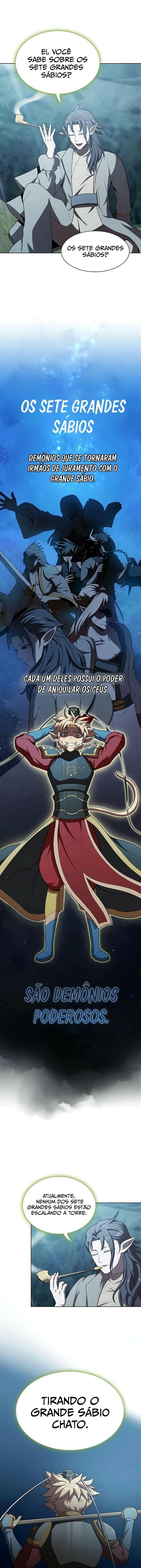 Read The Tutorial Tower of the Advanced Player PT Manga Online