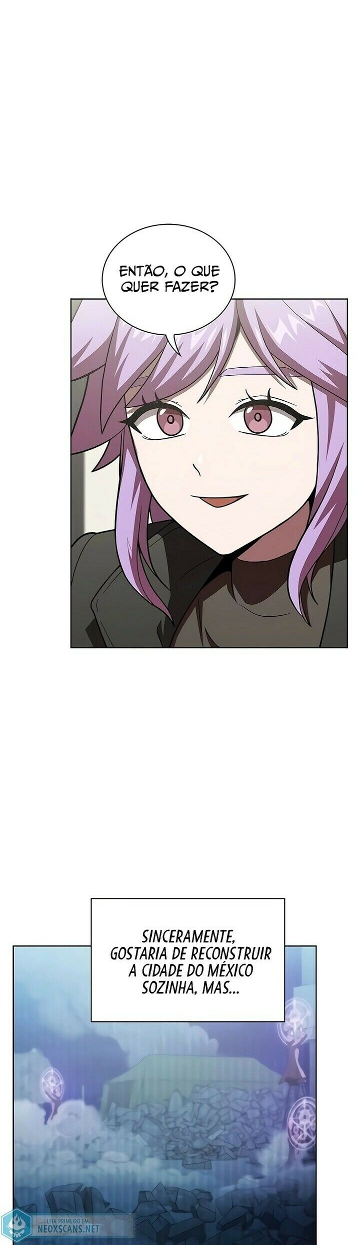 Read The Tutorial Tower of the Advanced Player PT Manga Online