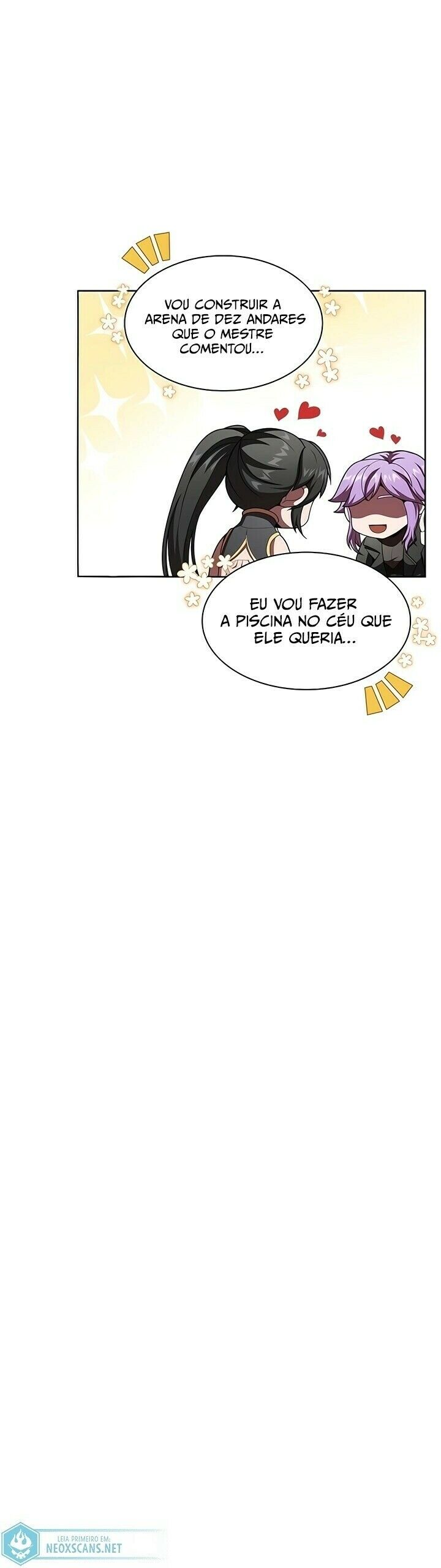 Read The Tutorial Tower of the Advanced Player PT Manga Online