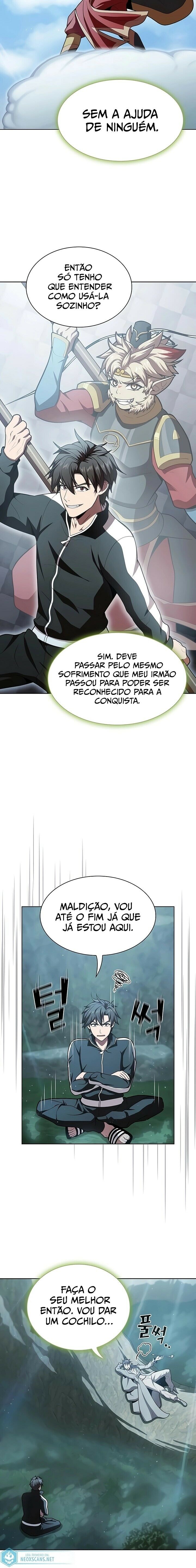 Read The Tutorial Tower of the Advanced Player PT Manga Online