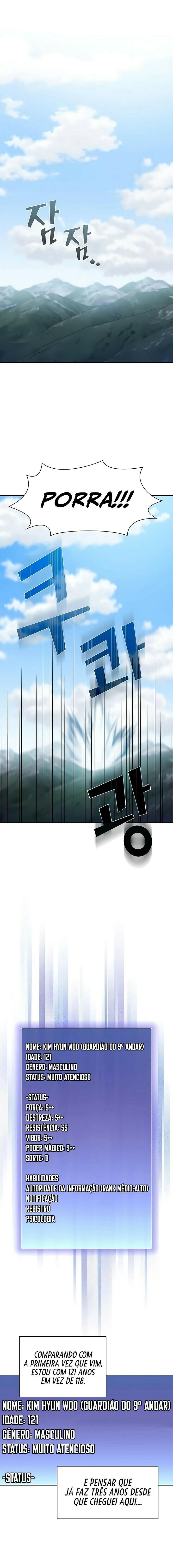 Read The Tutorial Tower of the Advanced Player PT Manga Online