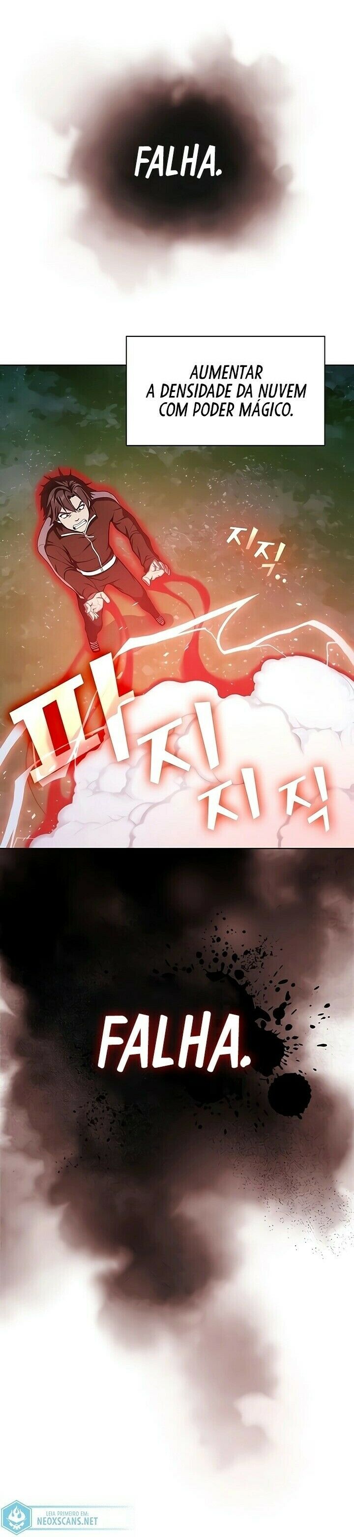 Read The Tutorial Tower of the Advanced Player PT Manga Online