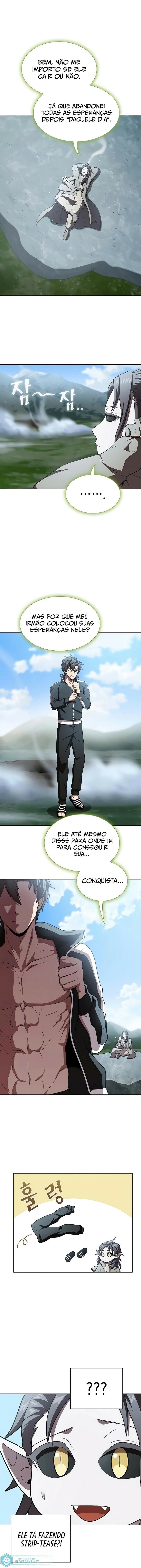 Read The Tutorial Tower of the Advanced Player PT Manga Online