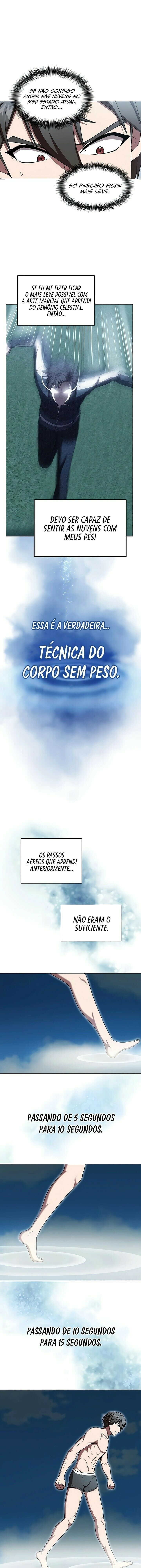 Read The Tutorial Tower of the Advanced Player PT Manga Online