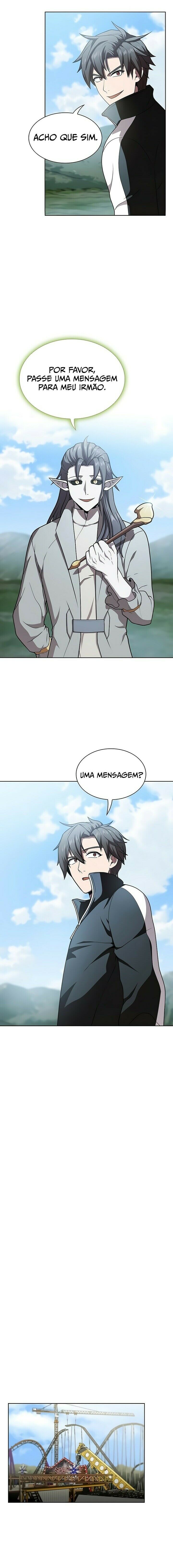 Read The Tutorial Tower of the Advanced Player PT Manga Online