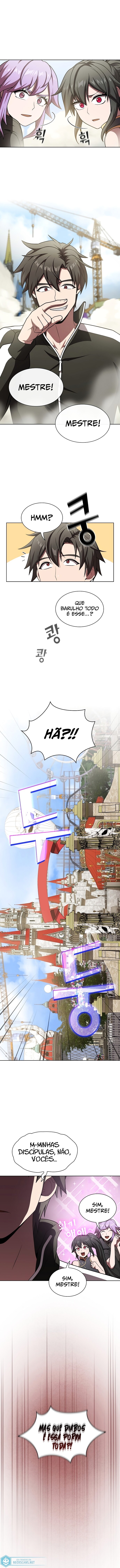 Read The Tutorial Tower of the Advanced Player PT Manga Online