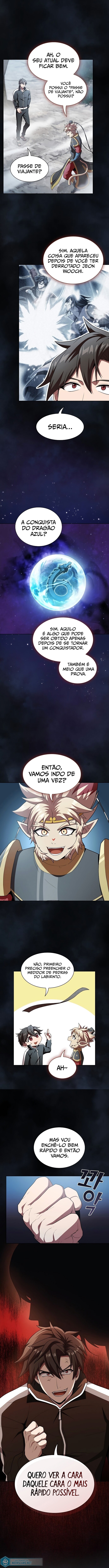 Read The Tutorial Tower of the Advanced Player PT Manga Online