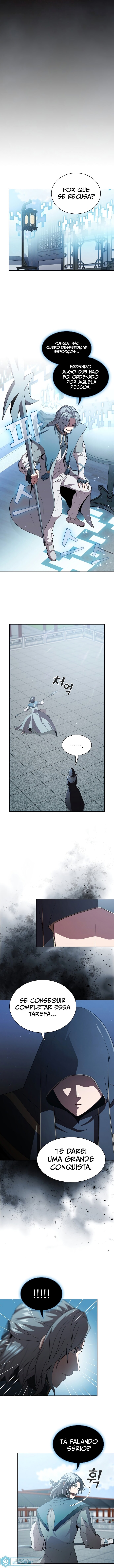 Read The Tutorial Tower of the Advanced Player PT Manga Online
