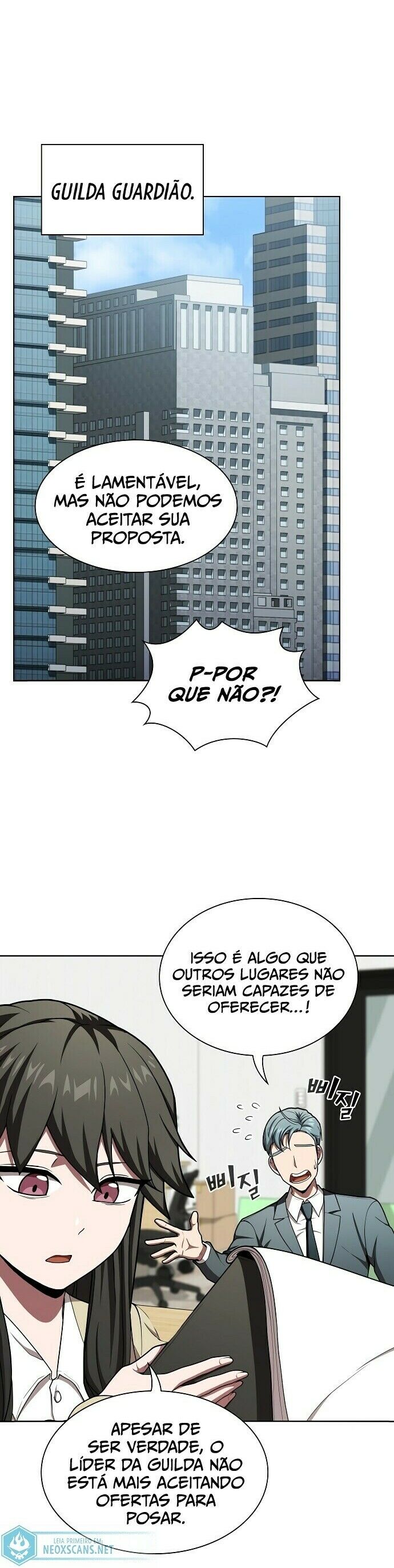 Read The Tutorial Tower of the Advanced Player PT Manga Online
