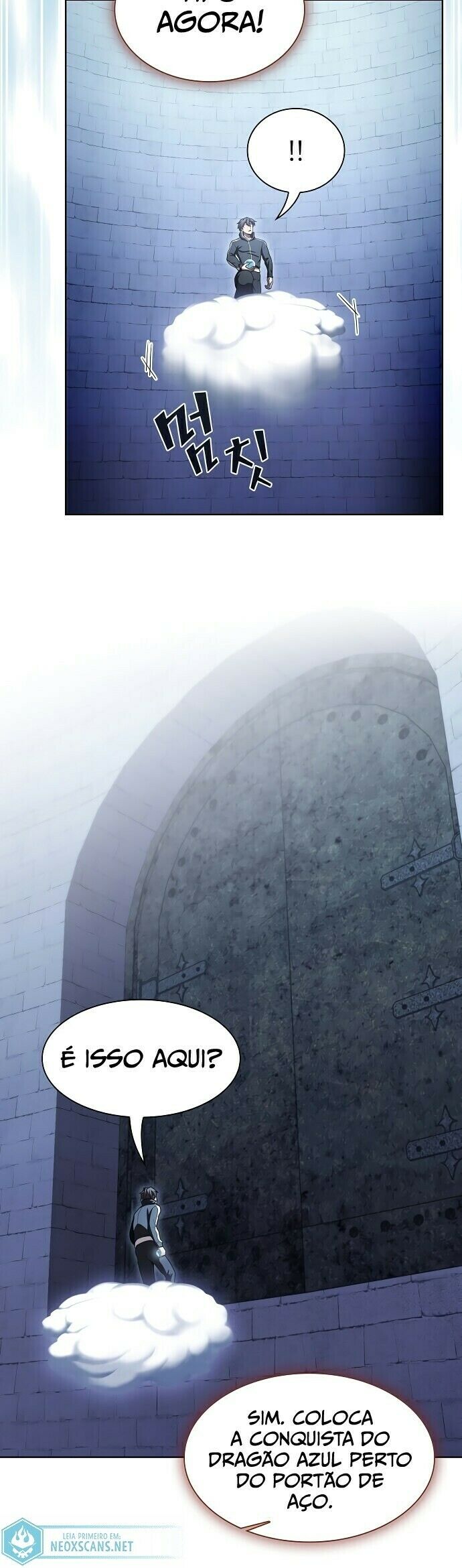 Read The Tutorial Tower of the Advanced Player PT Manga Online