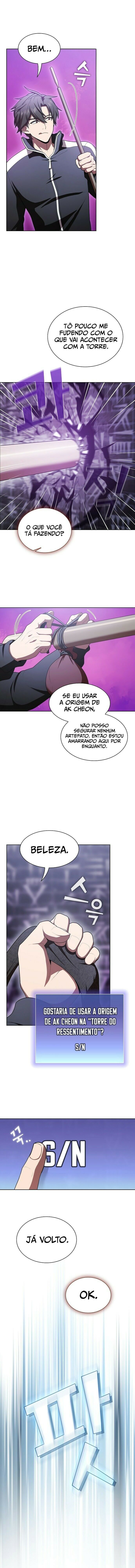 Read The Tutorial Tower of the Advanced Player PT Manga Online