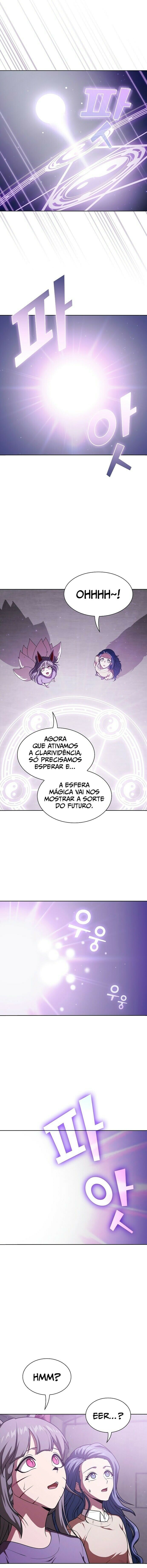 Read The Tutorial Tower of the Advanced Player PT Manga Online