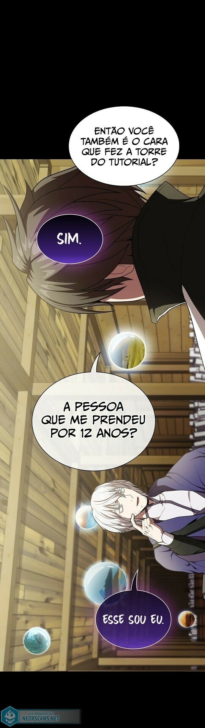 Read The Tutorial Tower of the Advanced Player PT Manga Online
