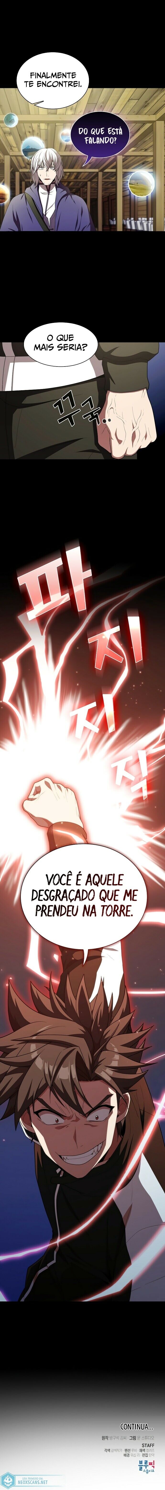Read The Tutorial Tower of the Advanced Player PT Manga Online