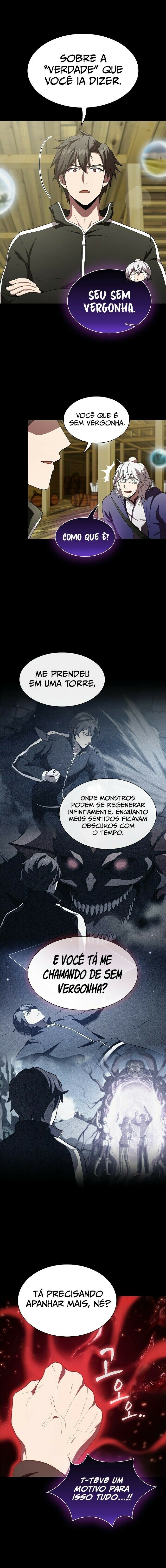 Read The Tutorial Tower of the Advanced Player PT Manga Online